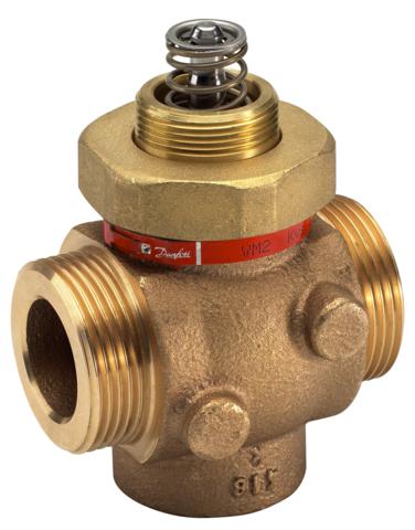 Клапан регулирующий  Ду 32/10 VM2 Danfoss 065B2018