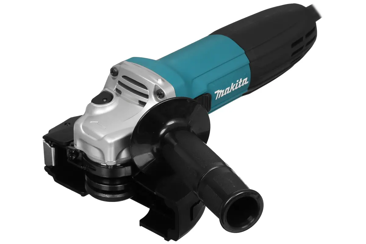 Шлифмашина угловая Makita GA5030RX9 125мм 720Вт 11000 об/мин