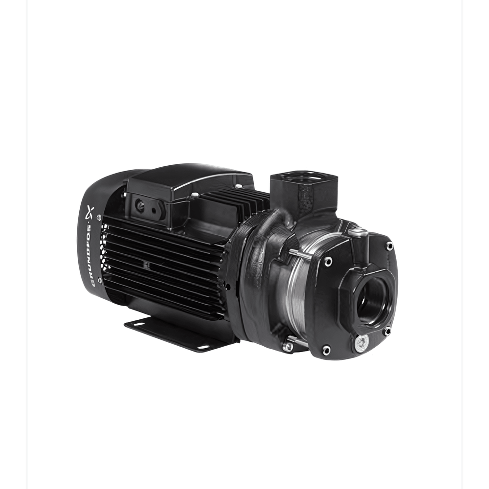Насос повысительный CM1-2; A-R-A-E-AQQE 97516558  Grundfos