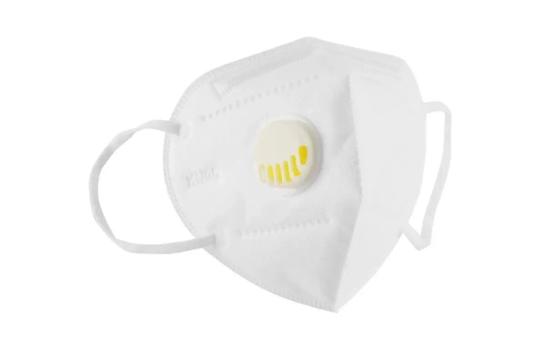 Респиратор WALL 80 НК с клапаном FFP1 NR D 18002F