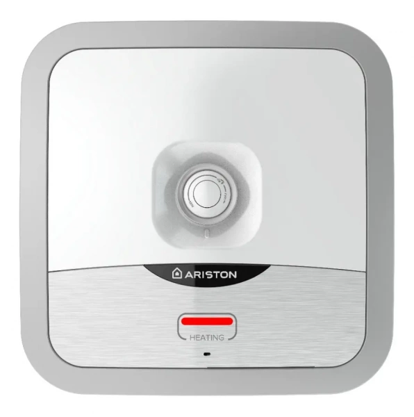 Водонагреватель накопительный  15л ARISTON ABS ANDRIS2 R 15 PRO U (2.5кВт, 20мин,75*С ) 3180788