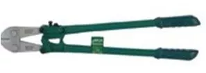 Болторез  900мм d-36мм регулируемые HRC 56-61 сталь CrMo T618/92900 зеленые TSTOP 