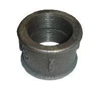 Муфта чугунная Ду-32 ГОСТ 8954-75