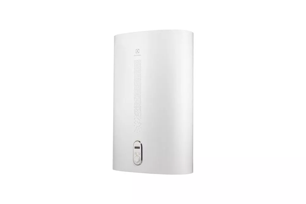 Водонагреватель накопительный  50л Electrolux EWH Gladius 2.0 50V верт/гориз (2 кВт, 105мин, 75*С, с