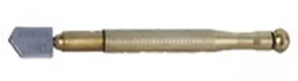 Стеклорез 175мм с медной ручкой Т816/01521 TSTOP