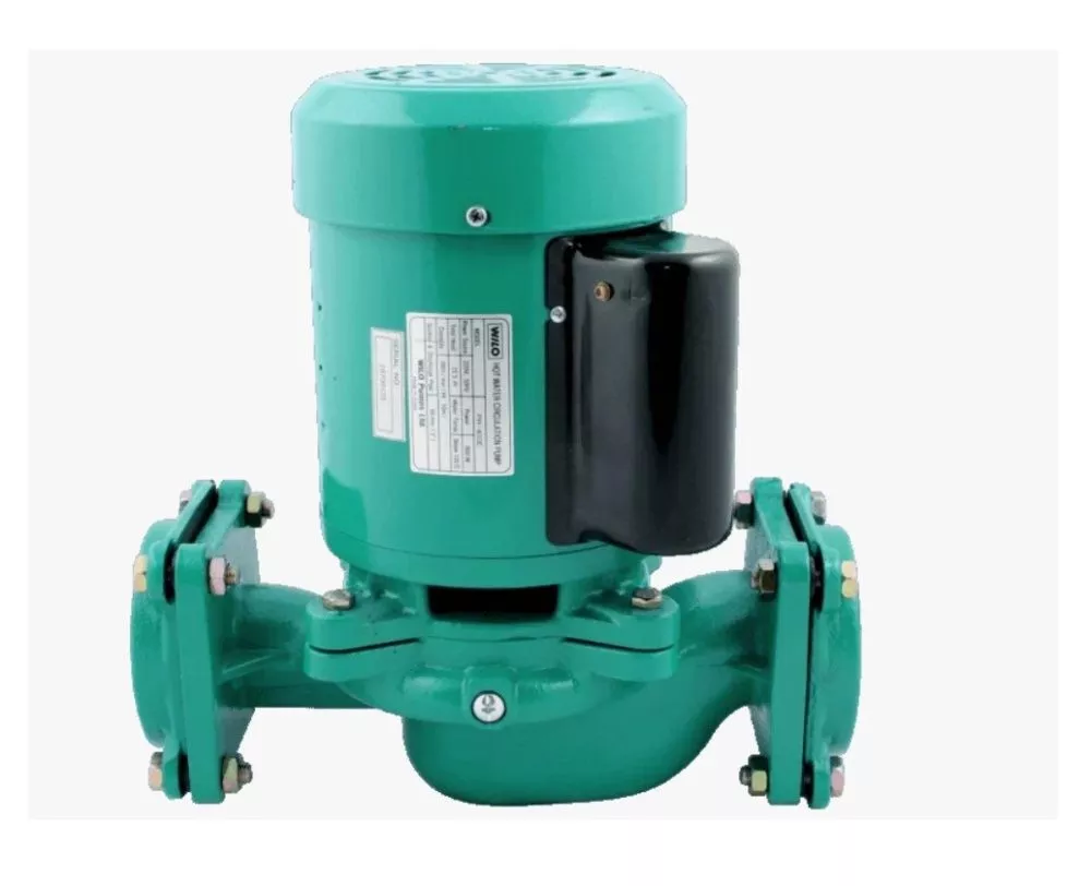 Насос циркуляционный PH- 401E; 800Вт; 220В; 19,5м3/ч; Н=16м; д=50мм; WRU003 Wilo;  3059422