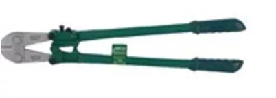 Болторез  600мм d-24мм регулируемые HRC 56-61 сталь CrMo T618/92600 зеленые TSTOP 