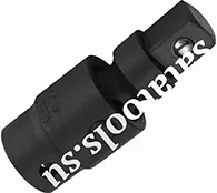 Вороток SATA S32902 шарнир карданный усиленный 3/8"