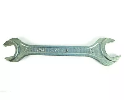 Ключ комбинированный  8х8 T630/6101 TSTOP