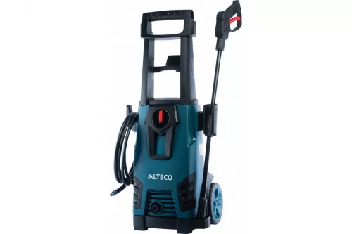 Мойка высокого давления ALTECO HPW 2110 (145) 1600Вт 330л/ч 135 бар 220В