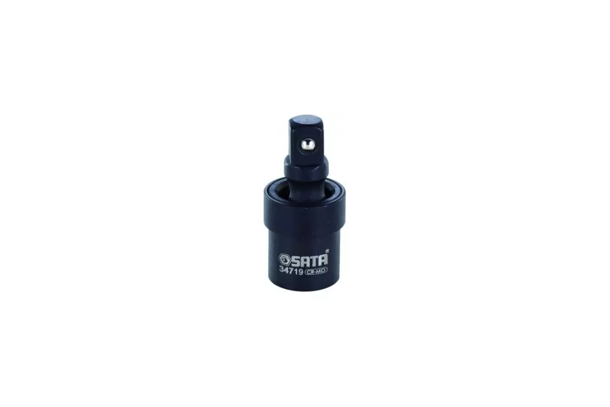 Вороток SATA S34719 шарнир карданный ударный 1/2"