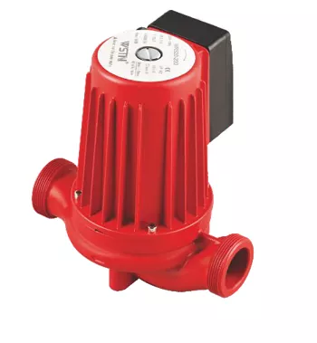 Насос циркуляционный WRS 32-370  370Вт; 220В; 10.8м3, Н=11м; d=32мм; WESTONE