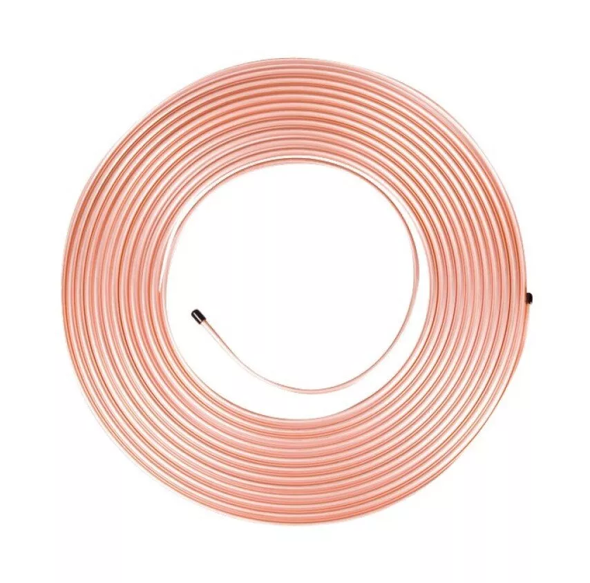 Трубка медная Stanard 3/4" 19,05х0,89мм 15м.