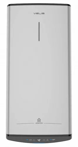 Водонагреватель накопительный 100л ARISTON ABSE VLS PRO PW вертикальный (2,0кВт 140мин 75*С 2бака ан