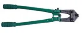 Болторез 1050мм HRC 56-61 сталь CrMo T615/911050зеленые TSTOP 