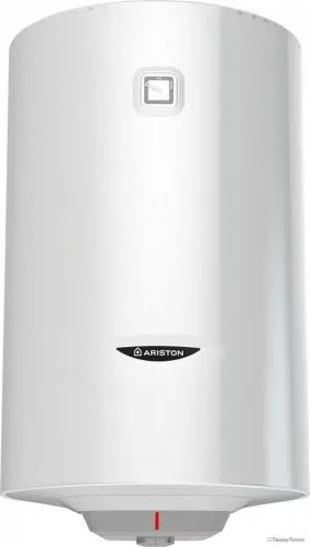 Водонагреватель накопительный  50л ARISTON PRO1 R PL (1,5кВт, 85мин, 75*С, 1 бак, 1ч.45мин, круглый,