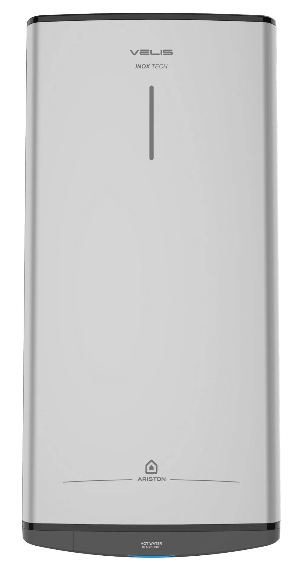 Водонагреватель накопительный 100л ARISTON ABS VLS PRO INOX R вертик.  (2кВт 2ч.05мин. 75*С ) 370068