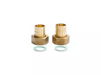 Комплект резьбовых фитингов G1/ G3/4