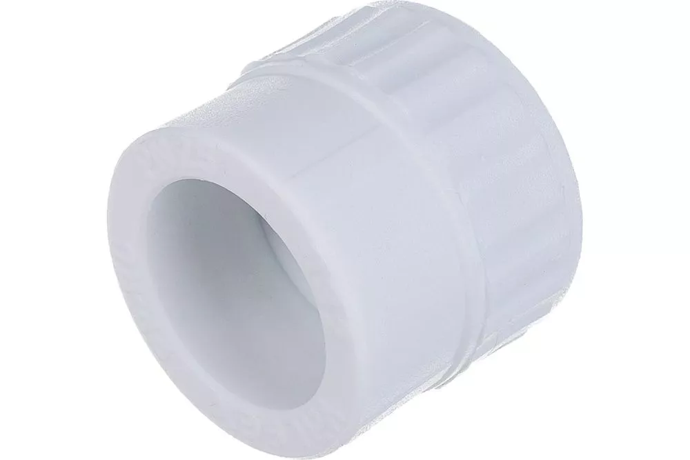 Муфта комбинированная D32- 3/4" ВР PPRС, VALFEX