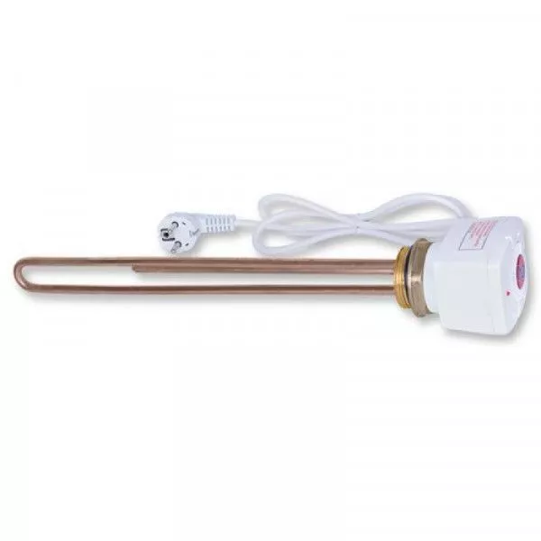 ТЭН 3,0кВт 220В L390 6/4" верхний PT300-1000 STA200-1000  