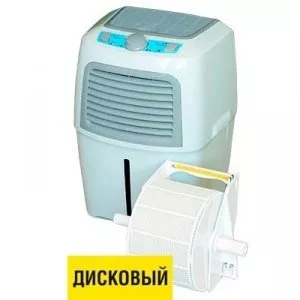 Климатический комплекс  VE-200-4  FANLINE Aqua 10Вт 120м3/ч V=8л увлажнение+очищение+ионизация