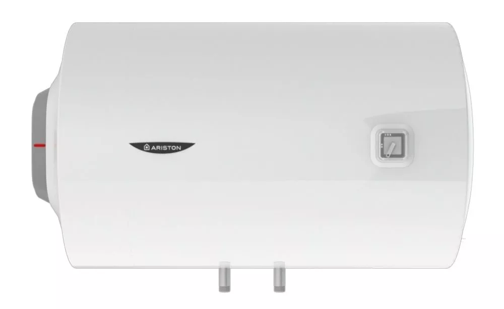 Водонагреватель накопительный  80л ARISTON ABS PRO1 R Н гориз. (1,5кВт 2ч.37мин 75*С эмаль антибакт 