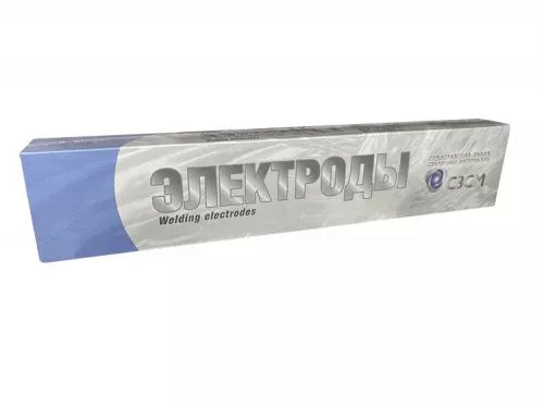 Электроды МР-3 d=4 мм.(Ротекс) 1/22кг (5,5кг)