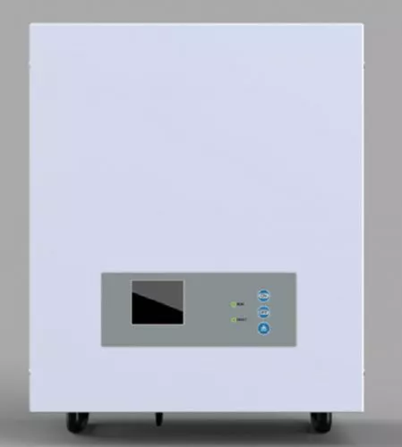 Инвертор для солнечных панелей 1,0 кВт, ток заряда не более 50А, DC Input 24 d.c.v19,5кг CF-1000W EA