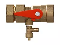 Соединение быстроразъемное REFLEX SU R1х1