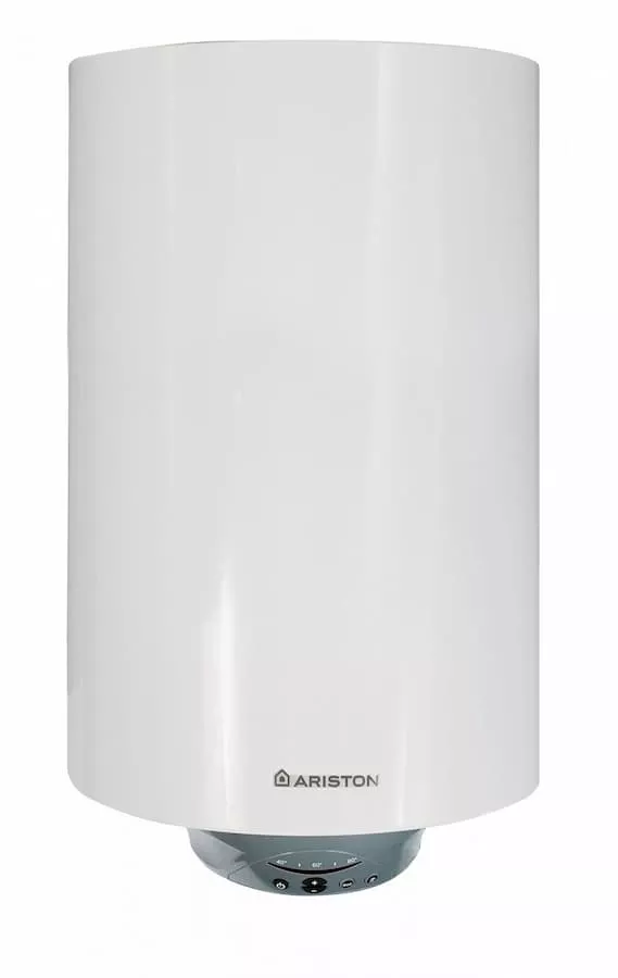 Водонагреватель накопительный  80л ARISTON ABS VLS PRO INOX PW80V 2,0 кВт, нерж.бак. вертикальный 37