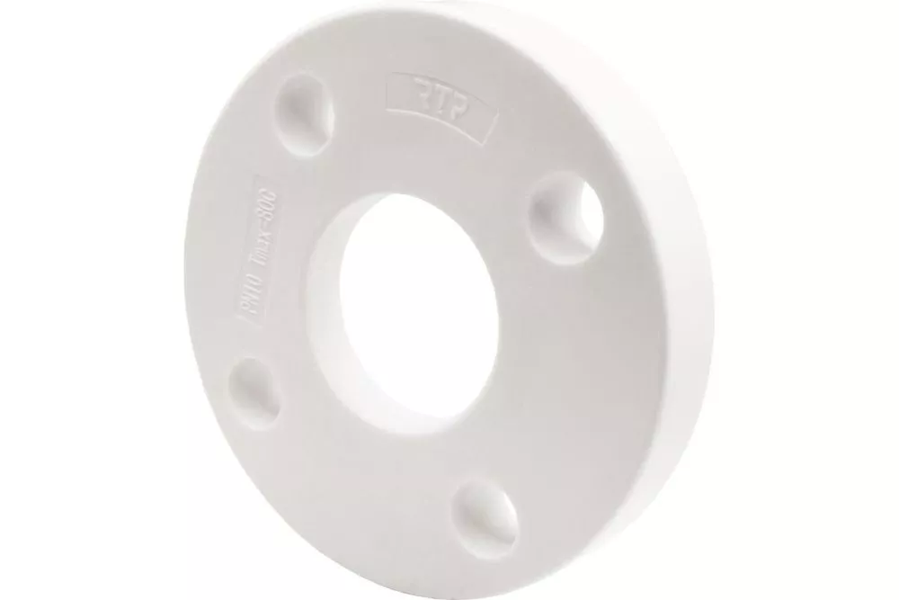 Фланец DN110 PPRS