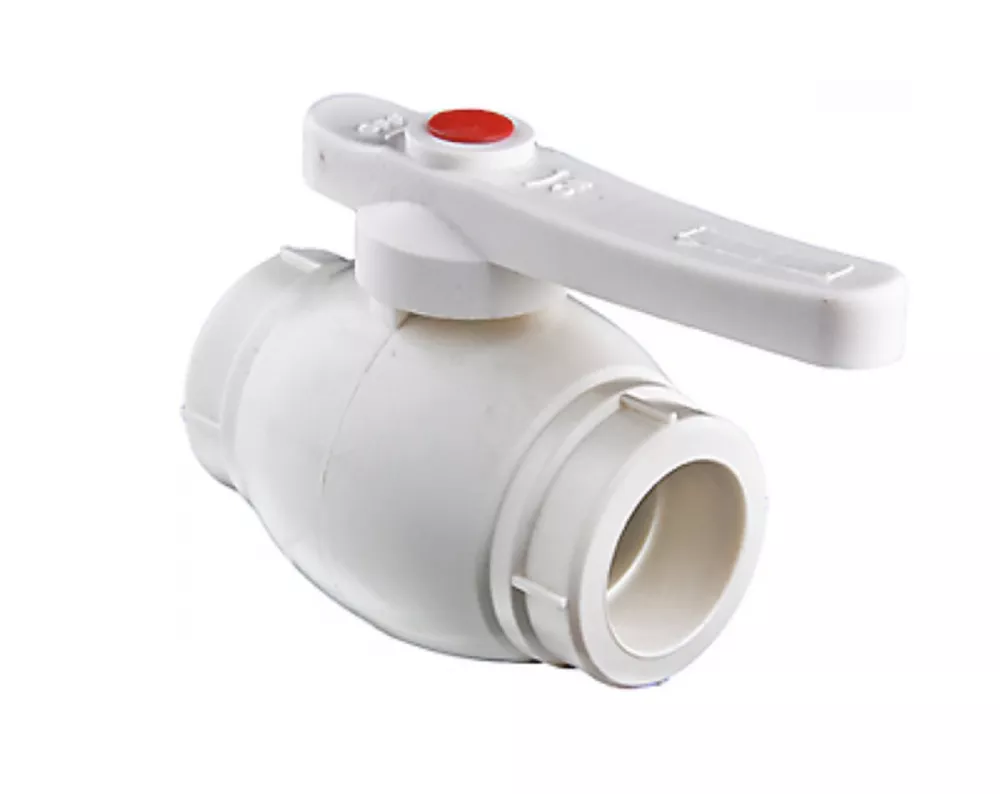 Кран шаровый d 32 PPRС AQUATTRO STANDART