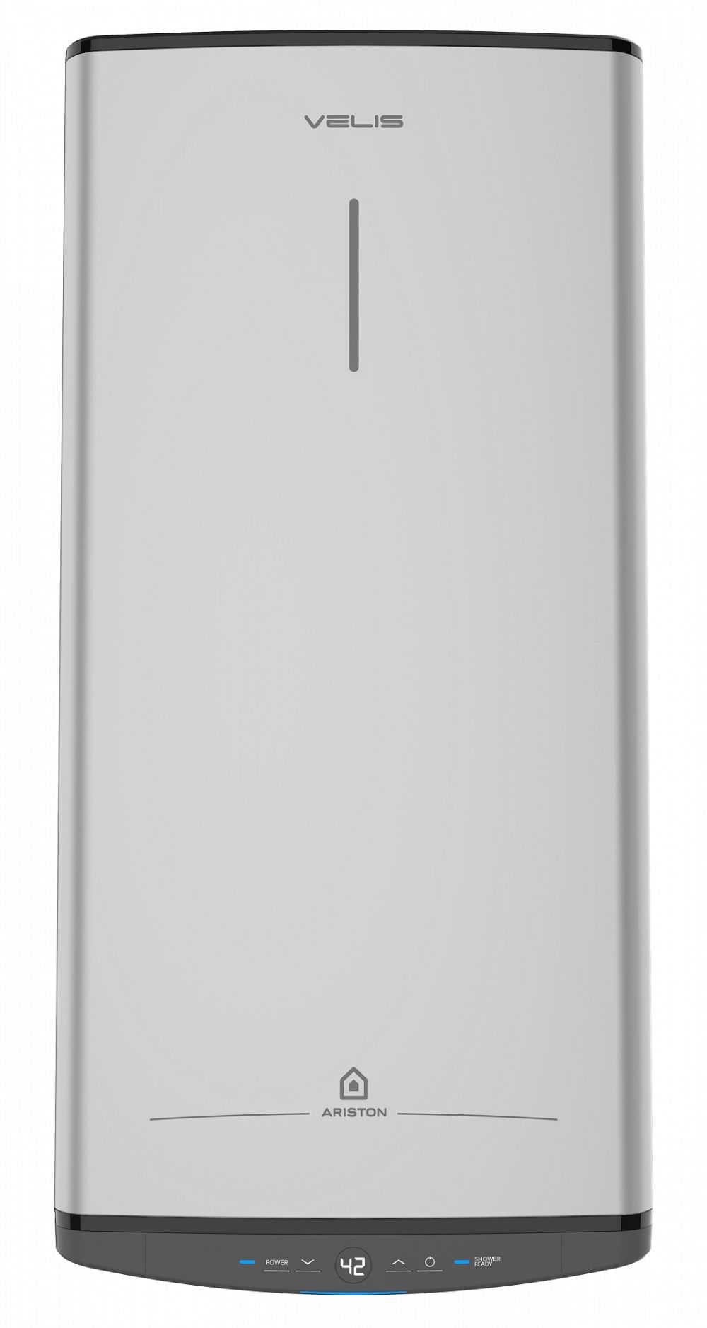 Водонагреватель накопительный  80л ARISTON ABSE VLS PRO PW 80 верт/гориз (2,5кВт 110мин 80*С 2 бака антибакт AG+  2 режима) 3700699