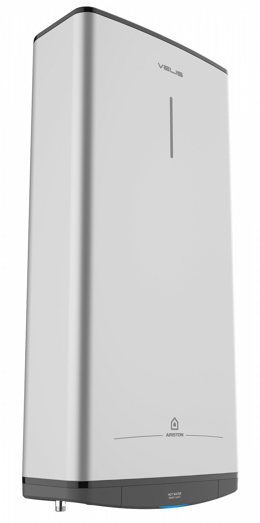 Водонагреватель накопительный  50л ARISTON ABS VLS PRO R вертикальный (2,0кВт, 70мин, 75*С, 2 бака,