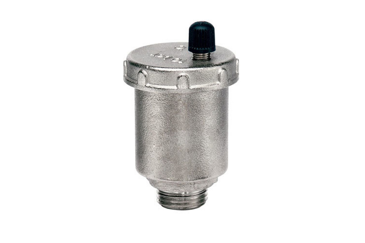Воздухоотводчик автоматический 1/2" 
