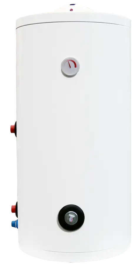 Водонагреватель косвенного нагрева (бойлер) 100L BB-N 100V/S1 UP (25кВт 95*С 795х520мм один теплообм