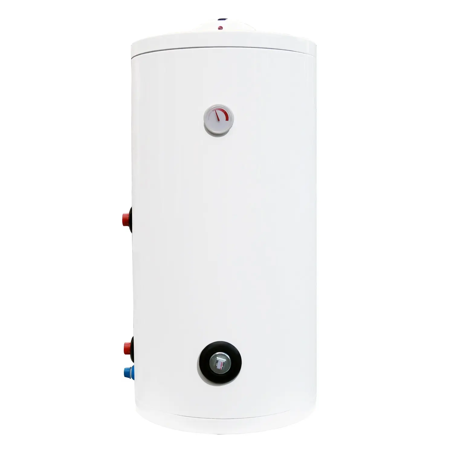 Водонагреватель косвенного нагрева (бойлер) 100L BB-N 100V/S1 UP (25кВт 95*С 795х520мм один теплообм