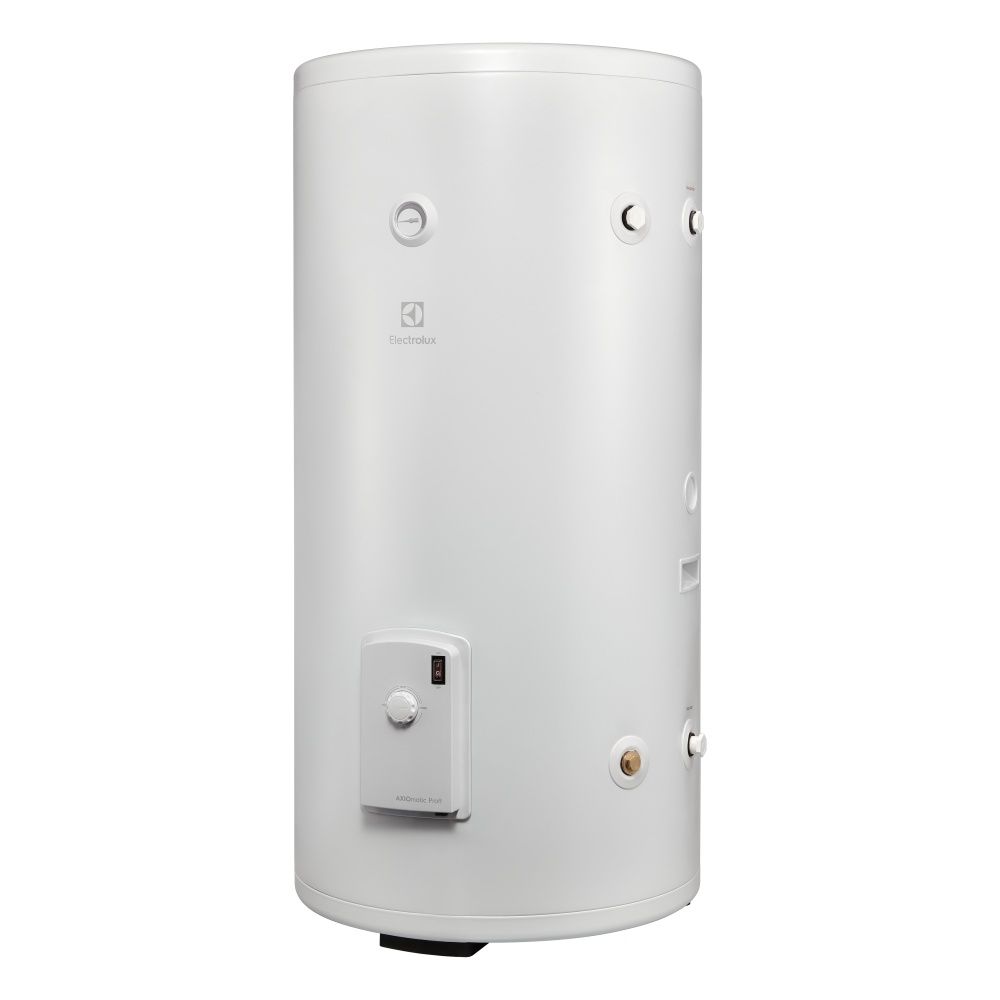 Водонагреватель накопительный 200л Electrolux EWH AXIOmatic Proff 200V (3 кВт, 303мин, 75*С, эмалир.