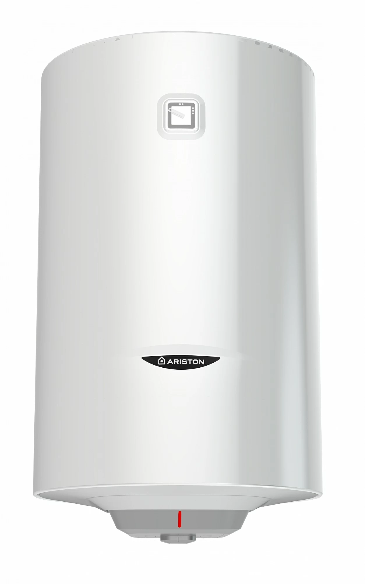 Водонагреватель накопительный 120л ARISTON ABS PRO1 R верт (1.8кВт, 230мин, 75*С, антибакт AG+, круг
