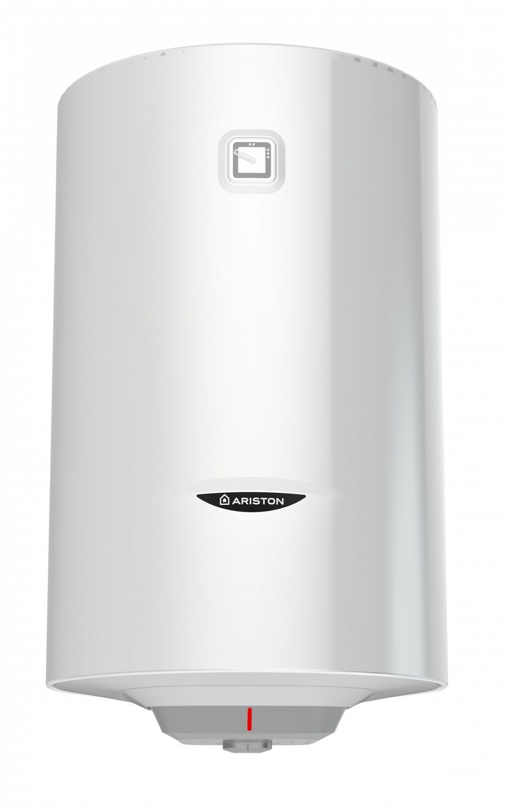 Водонагреватель накопительный  80л ARISTON PRO1 R PL (1,5кВт, 137мин, 75*С, бак эмал. антибакт