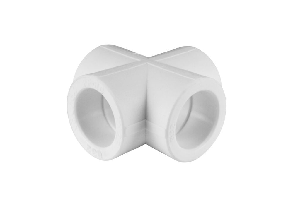 Крестовина Д 32 PPRС VALFEX