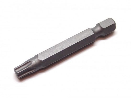 Бита TORX30х50мм магнитная (10шт/уп)