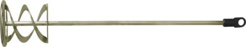 Миксер для краски оцинкованный 120*600мм 02-05-120