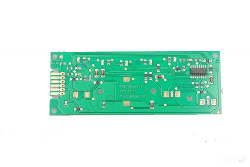 Плата основная для водонагревателей (65151230) ARISTON