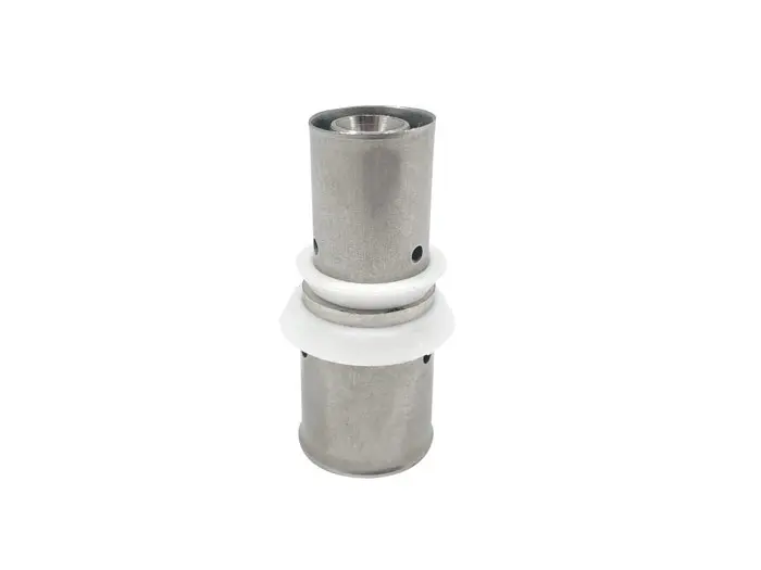 Муфта переходная (пресс) SY 20-25-S, Ginde