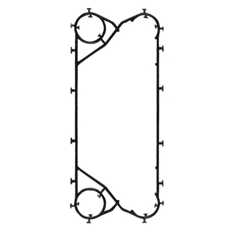 Прокладка S08A  EPDM
