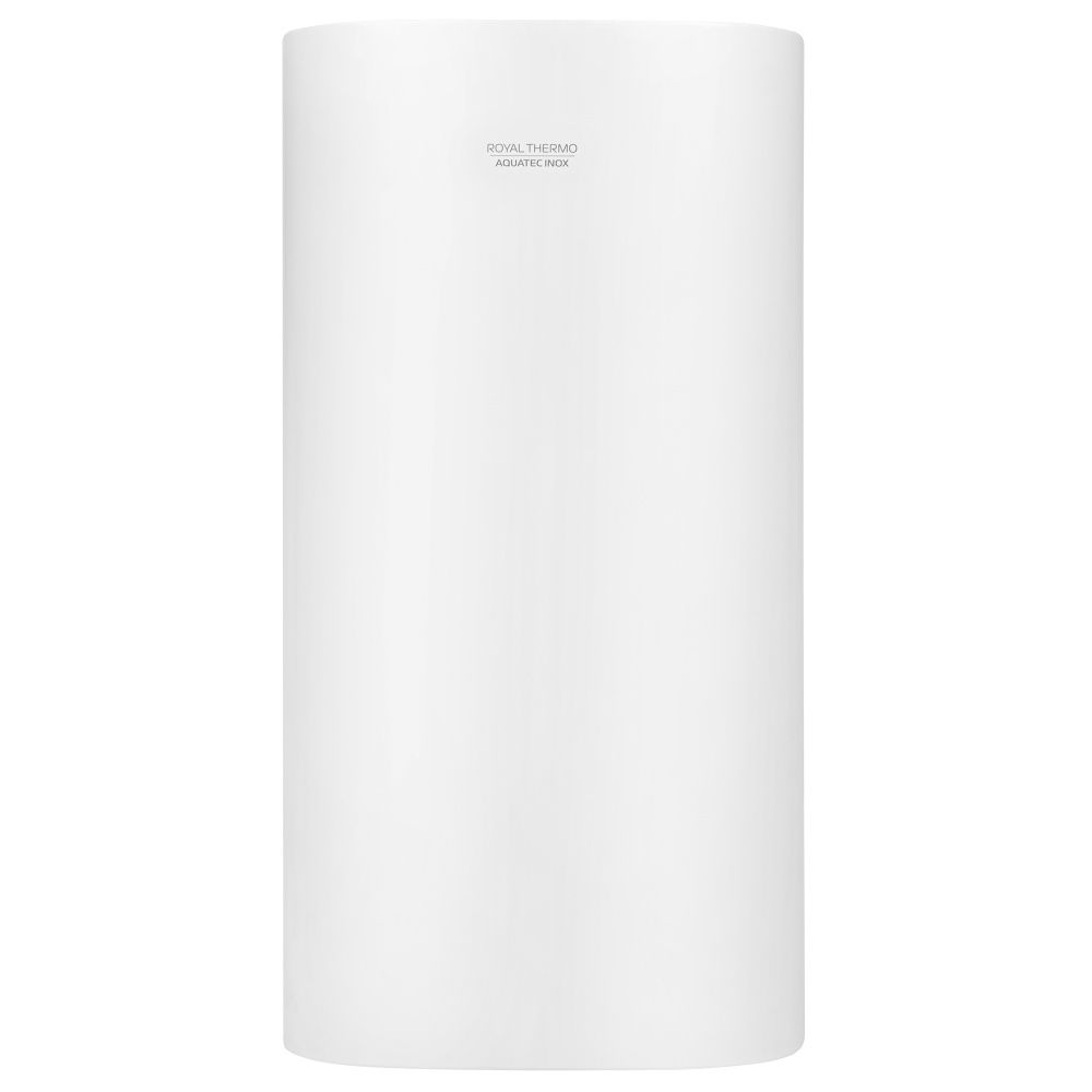 Водонагреватель косвенного нагрева (бойлер) 100L  RTWX-F 100.1  24кВт, 590л/ч, 90С*, ТЭН-2кВт+теплоо