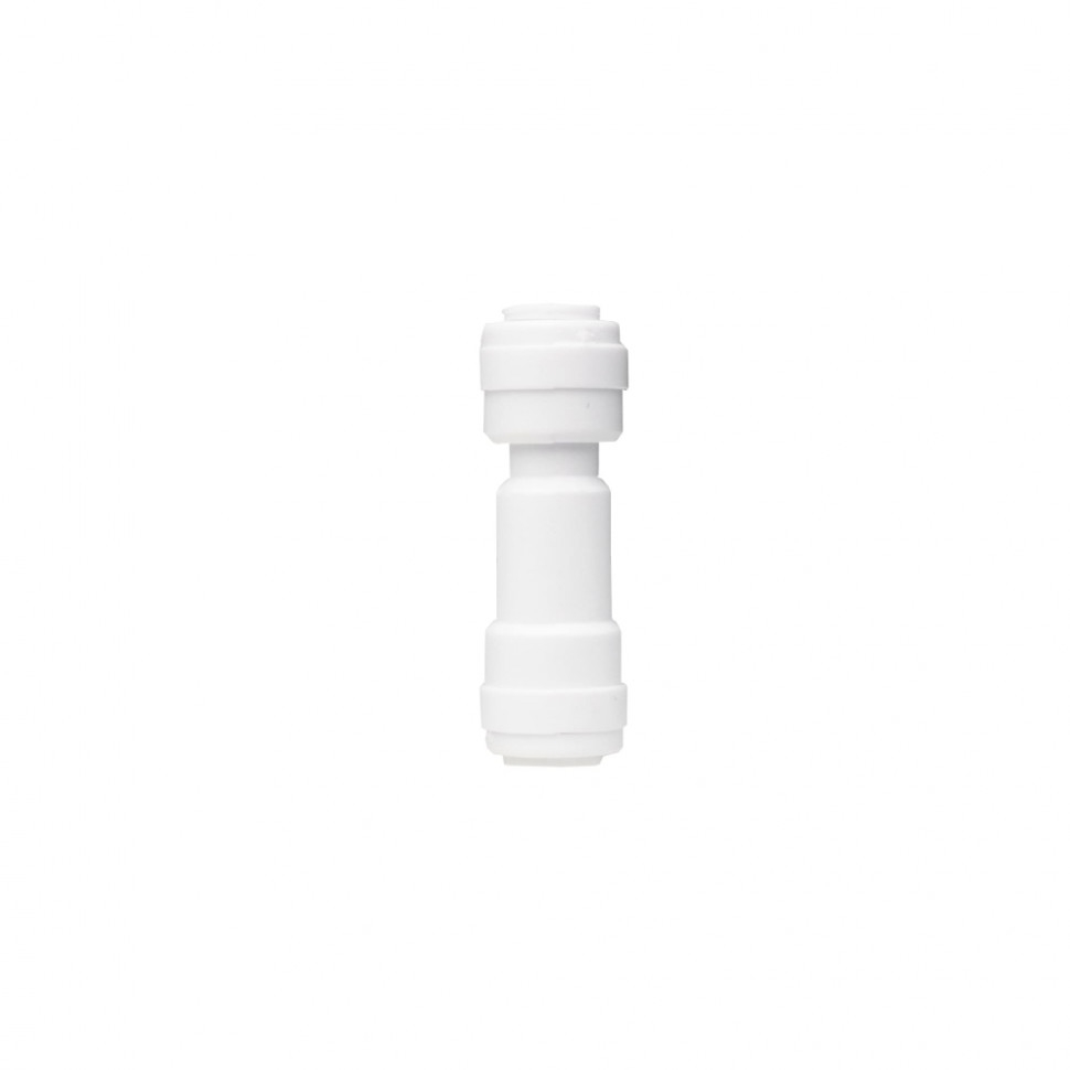 Фитинг-клапан прямой Т1/4"-Т1/4" (для корпуса мемраны обратноосм.) ITA