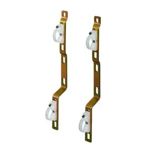 Кронштейн для коллектора 3/4 сталь UPONOR 