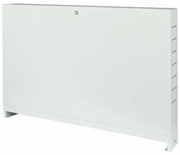 Шкаф коллекторный наружный ШРН-5 651х120х1004мм 13-16 вых. SCC-0001-001316STOUT